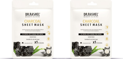 Dr. Rashel SHEET MASK(40 ml)