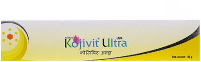 KOJIVIT ULTRA ADVANCED Gel(30 g)