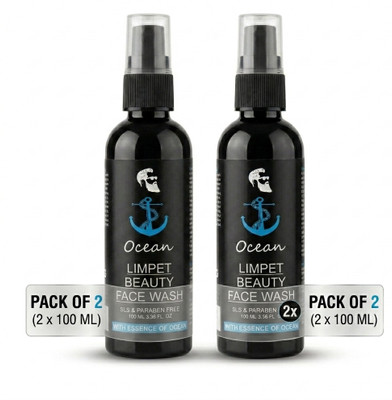 Zqugi Ocem for Men Fights Acne & Pimple, Skin Brightening Men All Skin Types Men All Skin Types Face Wash(200 ml)