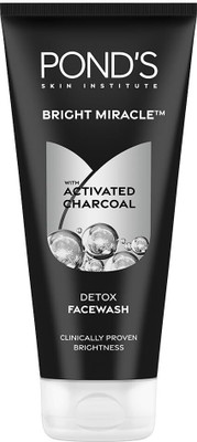 POND's Pure Detox  Face Wash(200 g)