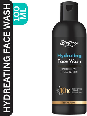 blestaaa essentialss Anti Pimple with Salicylic Acid| Herba Repair FOR MEN | WOMEN Men & Women All Skin Types Face Wash(100 ml)