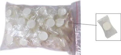 GINNI Magic Coin dry Tablet For Multi-Use(200 Tissues)