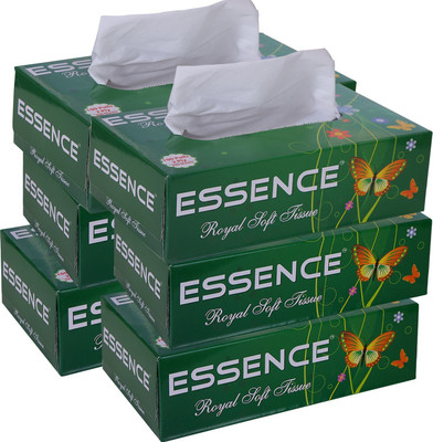 ESSENCE FT- Royal Soft Tissue(1200 Tissues)