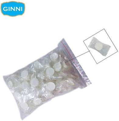 GINNI Magic Coin dry Tablet For Multi-Use(300 Tissues)