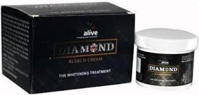 SKIN ALIVE DAIMOND BLEACH (PACK OF 1 )(50 g)