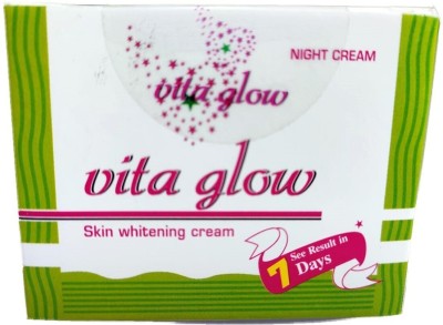 vita glow anti ageing, skin filming ,spot removal(30 g)