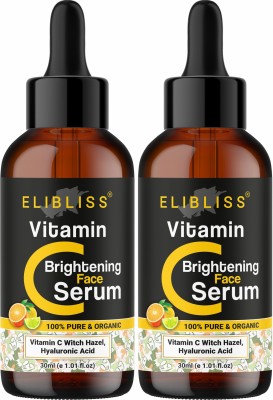 ELIBLISS Vitamin C Serum(60 ml)