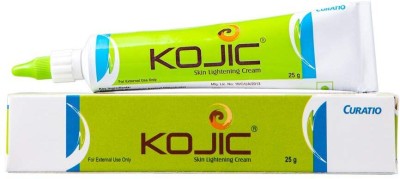 KOJIC Curatio Skin Brightening Cream(25 g)