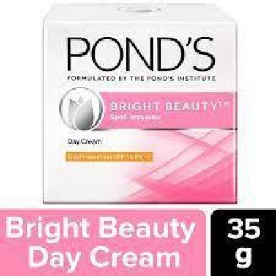 POND's WHITE BEAUTY SPOTLESS GLOW CREAM 35G(35 g)