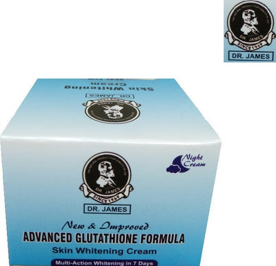 DR.JAMES Cream For Spot Removal(30 g)