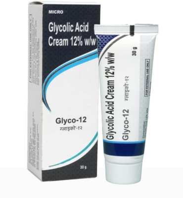 glyco 12 12 cream(30 ml)