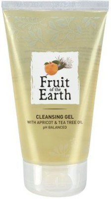 MODICARE FRUIT OF THE EARTH CLEANSING GEL 150 ml(150 ml)