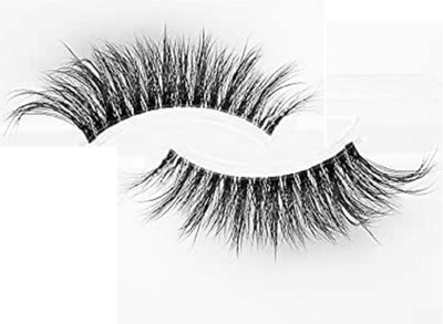 Amaryllis 3D Volume Eyelashes(Pack of 1)