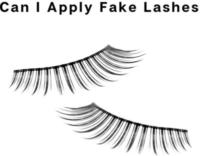 Amaryllis Women For Soft New Best Quality False Eyelashes(Pack of 1)