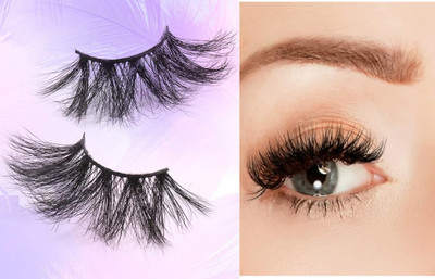 OLETSUN Perfect Eyelash Extension, False Eyelash,Individual,Natural & Lightweight(Pack of 1)