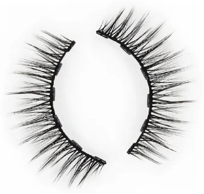 Neycare 3D Ultra Soft false eyelashes fake lashes long makeup(Pack of 1)