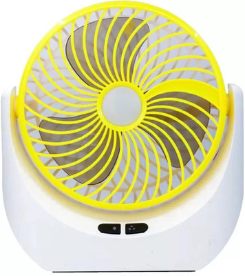 BBD Kitchen Shop JY-Super 2025 with 1 Year Warranty Ultra High Speed 1400 mm Table Fan(5 Star | Multicolor | Pack of 1)