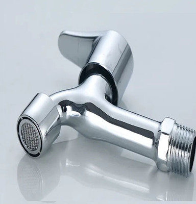 INDOROX by INDOROX 25 SHORT BIB TAP Faucet Set