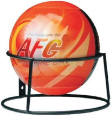 RAHUL PROFESSIONALS AFC Fire Extinguisher Mount(1.5 kg)