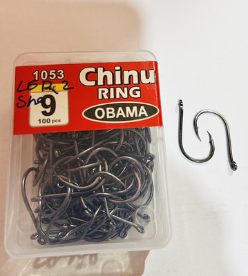 HyperTrex Circle Fishing Hook