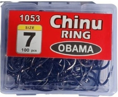 HyperTrex Circle Fishing Hook