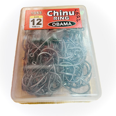 DKB Circle Fishing Hook