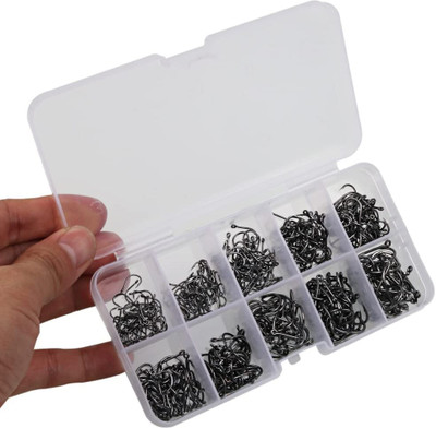 Morbee Stainless Steel Fish Hook Extractor(3 cm With Sheath)