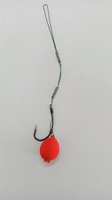 Fabcart Bait Holder Fishing Hook