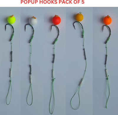 Afiazuh Bait Holder Fishing Hook