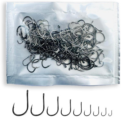 Puedo Jig Fishing Hook