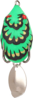 neza Surface Silicone Fishing Lure