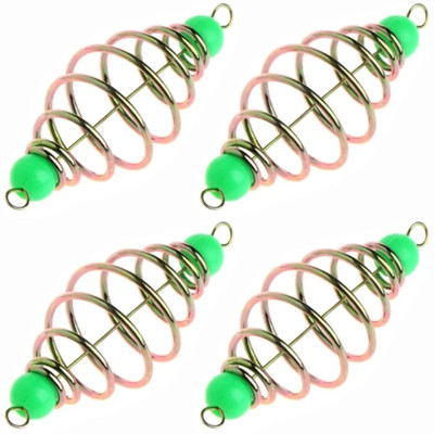 Afiazuh Hard Bait Stainless Steel Fishing Lure