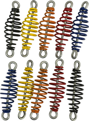 HouseOfCommon Hard Bait Steel Fishing Lure