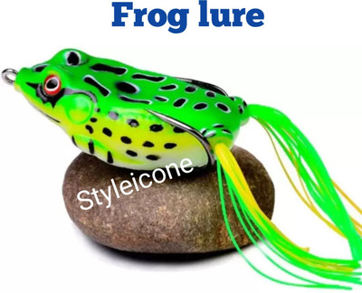 HouseOfCommon Jigs Silicone Fishing Lure