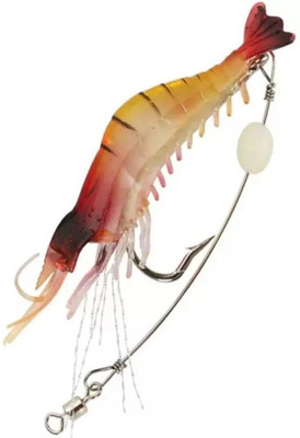 IRONCORE Soft Bait Silicone Fishing Lure