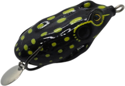 IRONCORE Soft Bait Silicone Fishing Lure(Pack of 1, Size 6)