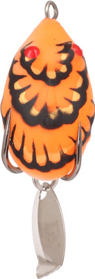 neza Surface Silicone Fishing Lure