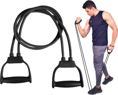Khargadham Rope Toning Bands for Physical Therapy, Stretching, Home ...
