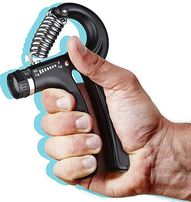 Oddish Wrist Exercise Hand Gripper For Firm Strength & Wide Arm Hand Grip/Fitness Grip
