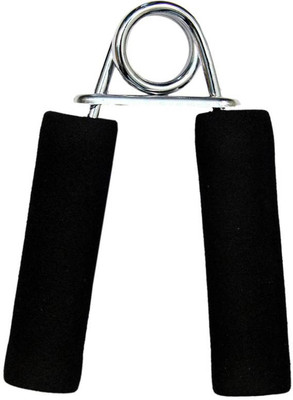 L'AVENIR Fitness 1pcs. Comfortable Foam Hand Grip Exerciser - FOR Strong Hand & Forearms Hand Grip/Fitness Grip