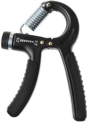 SIXTEEN Handgrip Adjustable Resistance Hand Grip Exerciser Hand Grip/Fitness Grip