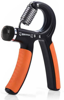 Eels Power Forearm Strength Trainer Adjustable 22-1 Hand Grip/Fitness Grip