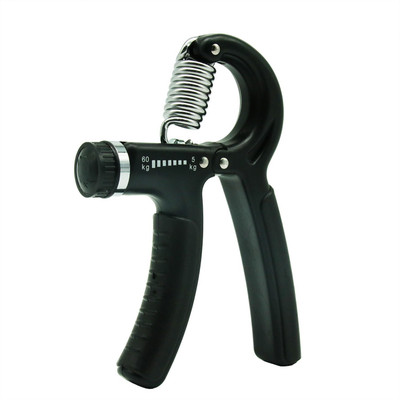 justshark ® Hand Grip Strengthener Workout, Strength Trainer Hand Grip/Fitness Grip
