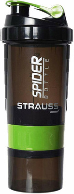 Starbee 500 ml Water Purifier Bottle(Multicolor)