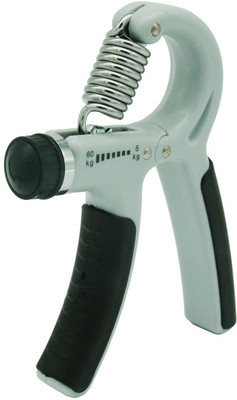 justshark ® Adjustable Hand Grip Resistance Range 5-60KG Hand Grip/Fitness Grip