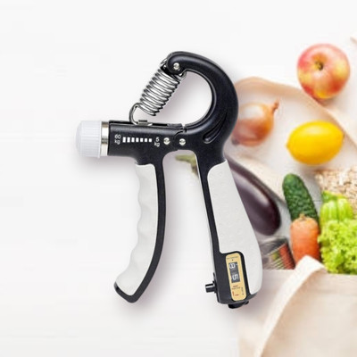 Aoriyon G-SF Strength Trainer, Strengthener with Counter Hand Grip/Fitness Grip