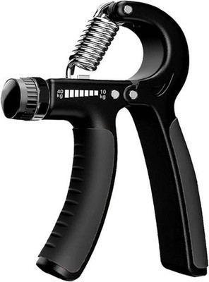 PINGA Adjustable Hand Grip Strengthener for Finger Hand Grip/Fitness Grip