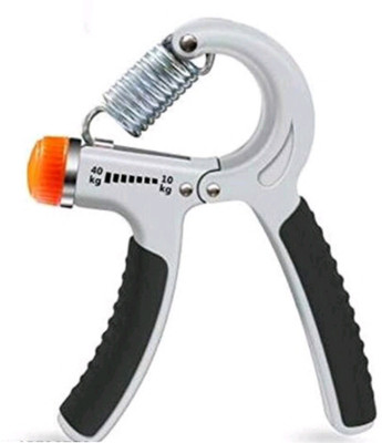 ABC Adjustable Heavy Hand Gripper Gym Power Fitness Wrist Forearm Hand Grip/Fitness Grip