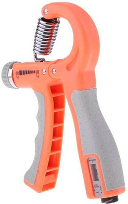 PINGA Enterprises Very tight Foam Padded Handles Hand Hand Grip/Fitness Grip
