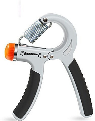 IPL IND Adjustable 10 to 40 kg Hand Exerciser Grip Strengthener Hand Grip/Fitness Grip